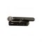 SHURE BLX24E/PG58 K3E 606-630 MHz радиосистема вокальная капсюлем микрофона PG58 - фото 57820