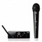 AKG WMS40 Mini Vocal Set BD US25B (537.900) вокальная радиосистема с ручным передатчиком c капсюлем D88 - фото 57984