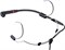 AKG WMS420 HEADWORN SET Band A (530 - 559), радиосистема с портативным передатчиком + головной микрофон C555L - фото 57991