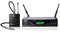 AKG WMS470 INSTR SET BD7 (500-531) - радиосистема с портативным передатчиком + гитарный шнур - фото 58096