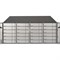 Promise VTrak E830fD Dual controller 8 GB FC system 24bay w/ 8x 2TB 7k2 NL-SAS HDD - фото 58104