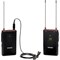 SHURE FP15/83 L4E 638 - 662 MHz портативная накамерная радиосистема с всенаправленным петличным микрофоном WL183 - фото 58257