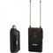 SHURE FP5 Q24 портативный беспроводной накамерный приемник. Диапазон частот 736-754 MHz. - фото 58270