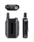 SHURE GLXD1 Z2 2.4 GHz цифровой портативный передатчик для цифровых систем SM и BETA - фото 58271