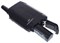 SHURE GLXD1 Z2 2.4 GHz цифровой портативный передатчик для цифровых систем SM и BETA - фото 58272