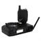 SHURE GLXD14E/93 2.4 GHz цифровая радиосистема с петличным микрофоном WL93 - фото 58273