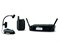 SHURE GLXD14E/P98H Z2 2.4 GHz цифровая радиосистема с микрофоном PGA98H для духовых музыкальных инструментов - фото 58283