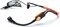 SHURE GLXD14E/SM31 цифровая радиосистема с головным микрофоном SM31FH, 2.4 GHz - фото 58285