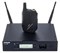 SHURE GLXD14RE Z2 2.4 GHz рэковая цифровая радиосистема GLXD Advanced с поясным передатчиком GLXD1 - фото 58295