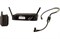 SHURE GLXD14RE/SM35 рэковая цифровая радиосистема GLXD Advanced с головным микрофоном SM35, 2.4 GHz - фото 58315