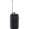 SHURE P3R M16 686-710 MHz пластмассовый приемник для системы персонального мониторинга PSM300 - фото 58449