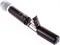 SHURE SLX2/BETA87A P4 702 - 726 MHz ручной передатчик системы SLX с микрофонным капсюлем BETA87A - фото 58582