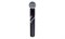 SHURE SLX2/BETA87C P4 702 - 726 MHz ручной передатчик системы SLX с микрофонным капсюлем BETA87C - фото 58591