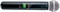 SHURE SLX2/SM86 P4 702 - 726 MHz ручной передатчик системы SLX с микрофонным капсюлем SM86 - фото 58601