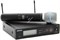 SHURE SLX24E/B87A P4 702 - 726 MHz профессиональная радиосистема с ручным передатчиком B87A - фото 58602