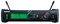 SHURE SLX4E Q24 736 -754 MHz приемник профессиональной радиосистемы SLX - фото 58683
