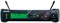 SHURE SLX4LE P4 702 - 726 MHz приемник радиосистемы SLX с логическими выходами для систем управления - фото 58689