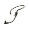 SHURE SM35-XLR головной кардиоидный конденсаторный микрофон с разъемом XLR - фото 58692