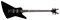 Электрогитара DEAN ZTOURBASS CBK - фото 58700