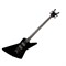 Электрогитара DEAN ZTOURBASS CBK - фото 58701