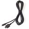 APOGEE кабель для подключения JAM, MiC к iPad, iPhone 5, 5s, 5c, длина 3 м. - фото 59142