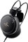 Audio-Technica ATH-A550Z Наушники студийные, закрытые, 40 Ом, 5 - 35000 Гц - фото 59151