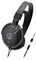 Audio-Technica ATH-AVC200 Наушники накладные - фото 59152