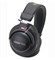 Audio-Technica ATH-PRO5MK3 BK Наушники закрытого типа для DJ - фото 59161