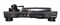 AUDIO-TECHNICA AT-LP5 Виниловый проигрыватель - фото 59174