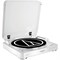 AUDIO-TECHNICA AT-LP60BT WH Виниловый проигрыватель - фото 59175