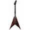 VMNTGOW/Эл.гитара V Dave Mustaine Dunkan Active Humbackers w/Case/DEAN - фото 59223