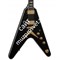 Электрогитара DEAN V SIX CBK - фото 59275