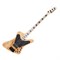 USA ENTWISTLE HYBRID EXOTIC NAMM2012/Бас-гитара US12000010/DEAN - фото 59303