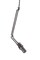 UE-H/гиперкардиоидный элемент для U853a/AUDIO-TECHNICA - фото 59307