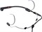 AKG WMS420 Head Set Band U2 (614 - 629), радиосистема с портативным передатчиком + головной микрофон C555L - фото 59312