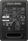 BEHRINGER B1030A активный 2-х полосный студийный монитор, 5,25' кевларовый диффузор, bi-amp, 75 Вт - фото 59355