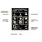 BEHRINGER B115W универсальная активная 2-полосная акустическая система, 12'', 1000 Вт, микшер, Blutooth, порт радиосистем - фото 59366