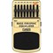 BEHRINGER BASS GRAPHIC EQUALIZER BEQ700 педаль для бас-гитары, 7-полосный эквалайзер - фото 59390