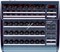 BEHRINGER BCR2000 MIDI контроллер с USB подключением для работы с компьютерными приложениями - фото 59397