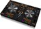 BEHRINGER CMD STUDIO 4a MIDI контроллер для DJ на 4 деки, со встроенным 4 канальным аудио интерфейсом - фото 59411