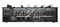 BEHRINGER DDM4000 цифровой DJ микшер пульт с сэмплером, 5 входных каналов, 4 секции эффектов, счетчики темпа, MIDI - фото 59431