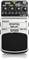 BEHRINGER DIGITAL DELAY DD600 гитарная педаль цифрового стерео эффекта Delay/Echo - фото 59436