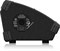 BEHRINGER EUROLIVE F1220D активый напольный монитор, 250 Вт, 12' - фото 59464