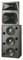 SC-444   / Высокомощная tri / quad-amp 4-полосная система 4x15" / QSC - фото 59569