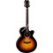 PE PLUS TSB/Performer Plus/Электроакуст. гитара,  Преамп – E304T,Цвет – Tobacco Sunburst/DEAN - фото 59728