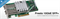 Sonnet Presto 10 Gigabit Ethernet PCIe Card without SFP [Thunderbolt compatible] - фото 59789