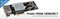 Sonnet Presto 10GBASE-T Ethernet 2-Port PCIe Card (Thunderbolt compatible) - фото 59793
