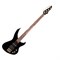 AND DCB RAV/Andromeda Opaque Bass Raven W/bag/LUNA - фото 59842