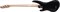 AND DCB RAV/Andromeda Opaque Bass Raven W/bag/LUNA - фото 59843