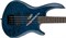 EQ4 TBL/Edge Q4 Bass Trans Blue/DEAN - фото 59845
